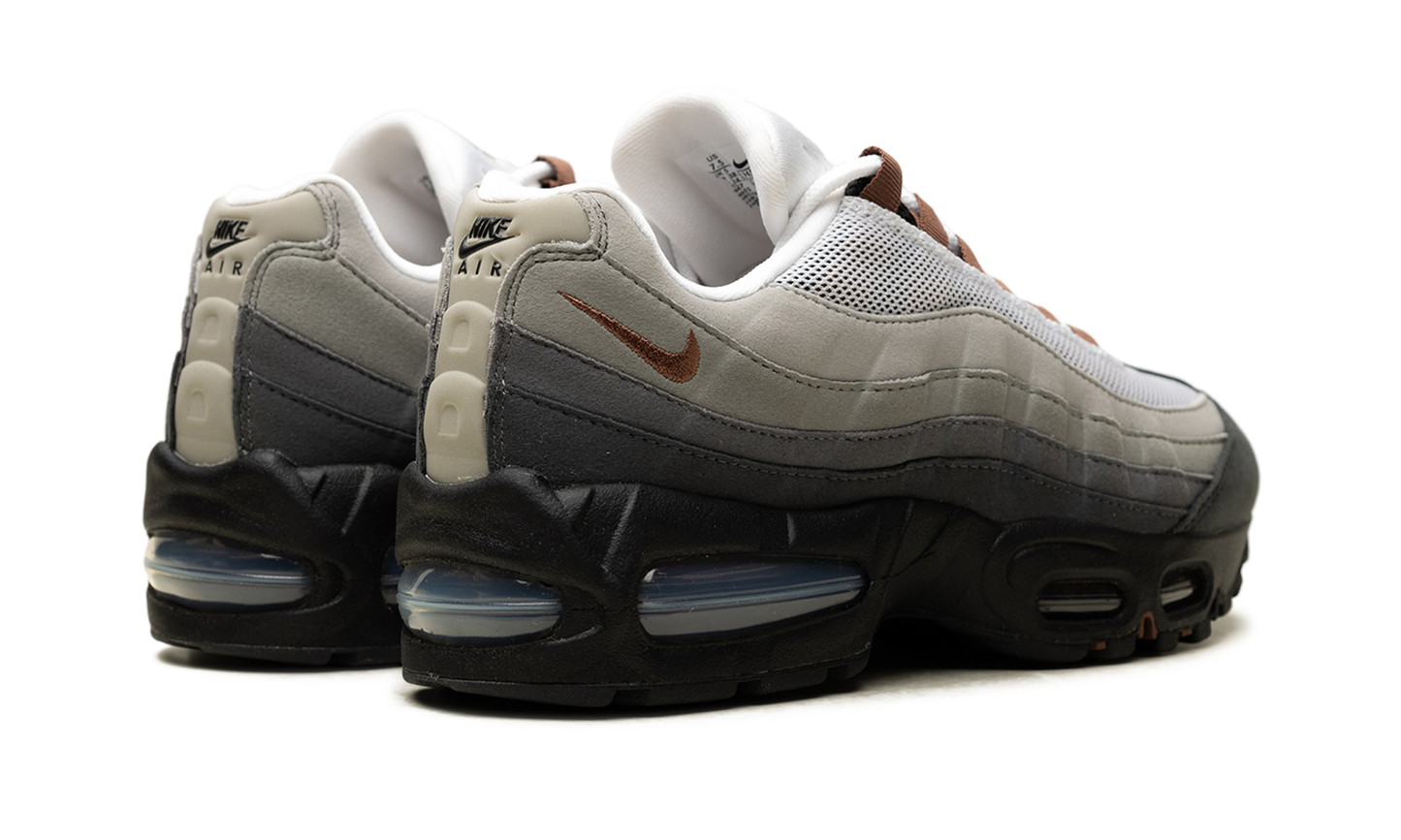 Air Max 95 OG WMNS "Big Bubble Fauna Brown" HJ5996 004