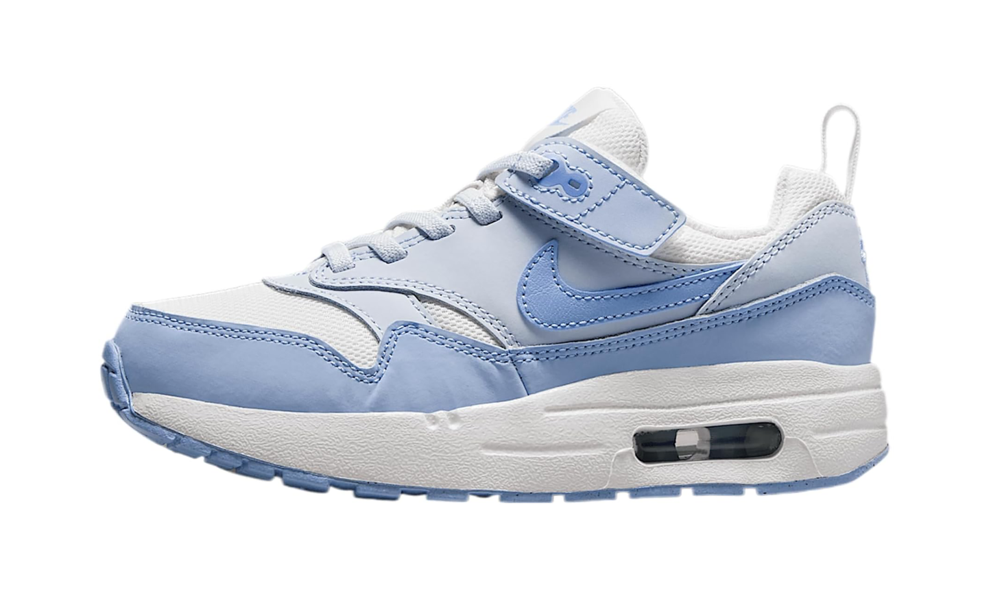 Air Max 1 EasyOn PS "Sail Blue Tint Psychic Blue" DZ3308 116