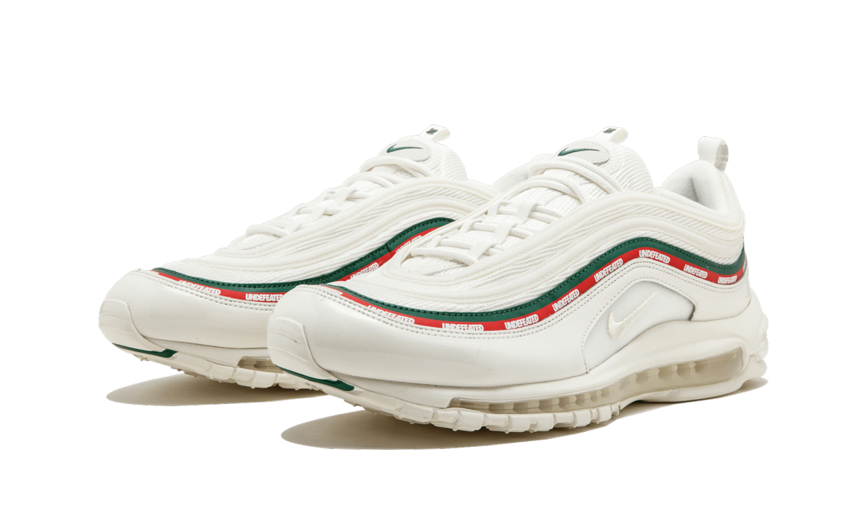 Nike Air Max 97 OG UNDFTD "Sail" AJ1986 100