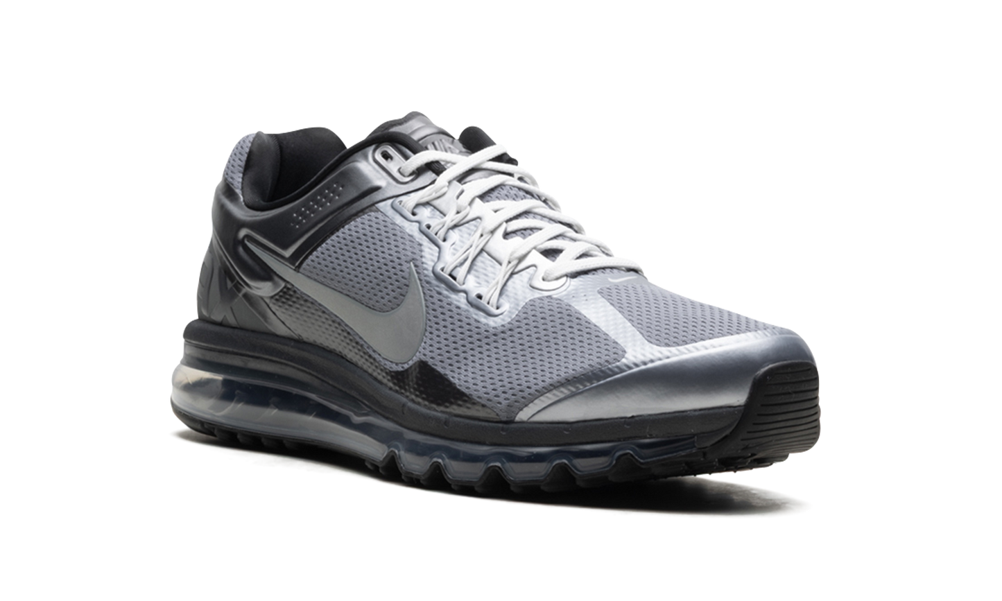 Air Max 2013 "Metallic Cool Grey" HQ3481 099