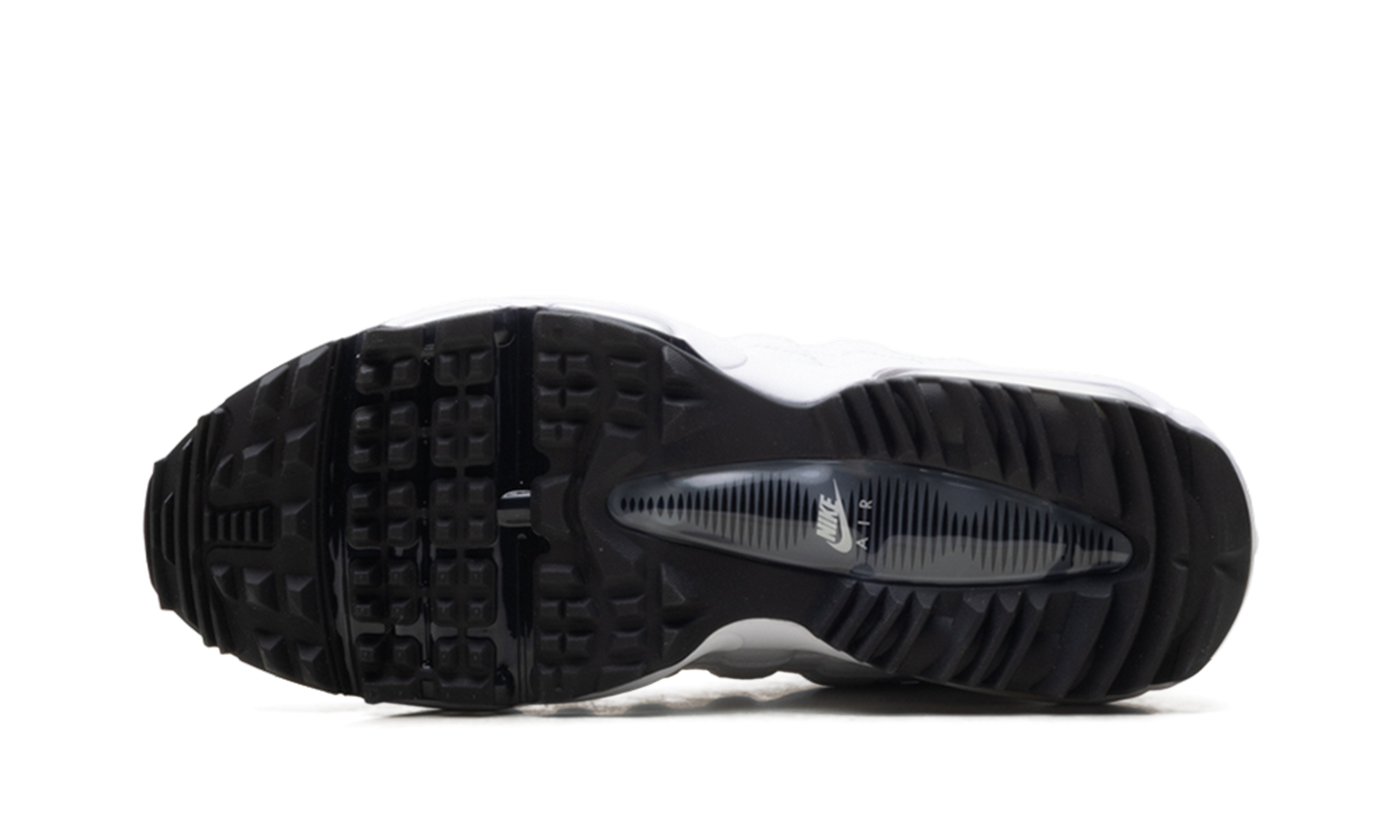 Nike Air Max 95 Golf "White / Black" HV4696 100