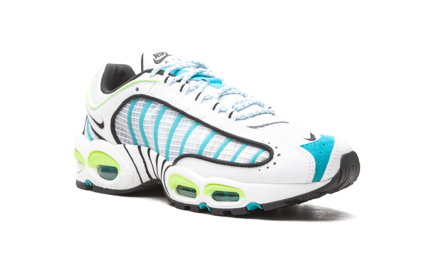 Air Max Tailwind IV SE "Transparent" CJ0641 100