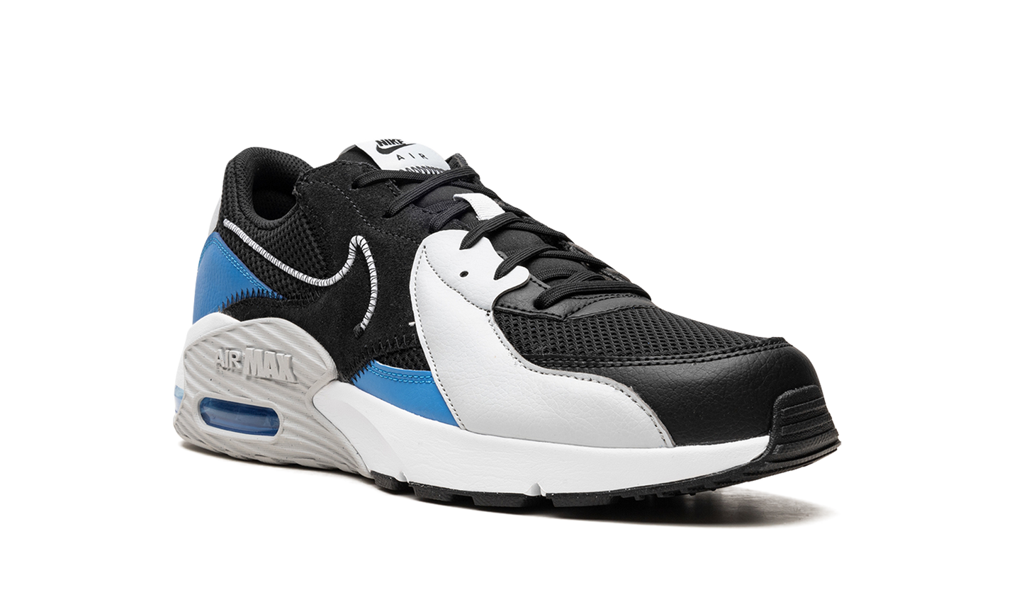 Air Max Excee "Photo Blue" DQ3993 002