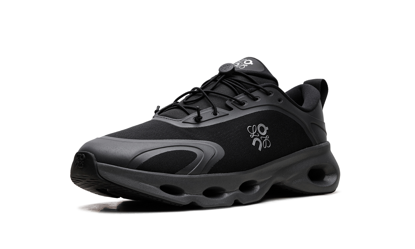 Cloudsolo "LOEWE - Black" 3MF30660553