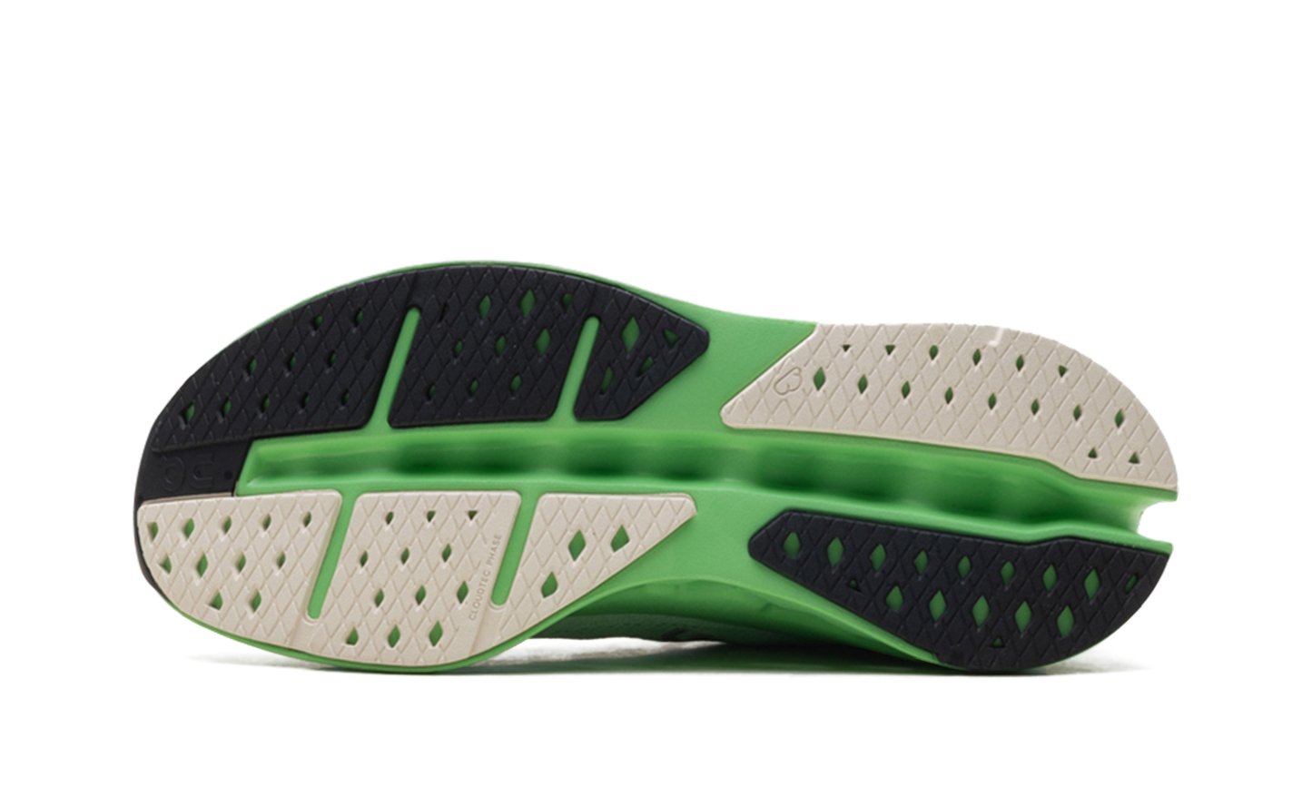 Cloudsurfer Max WMNS "Mineral/Honeydew" 3WF30224288