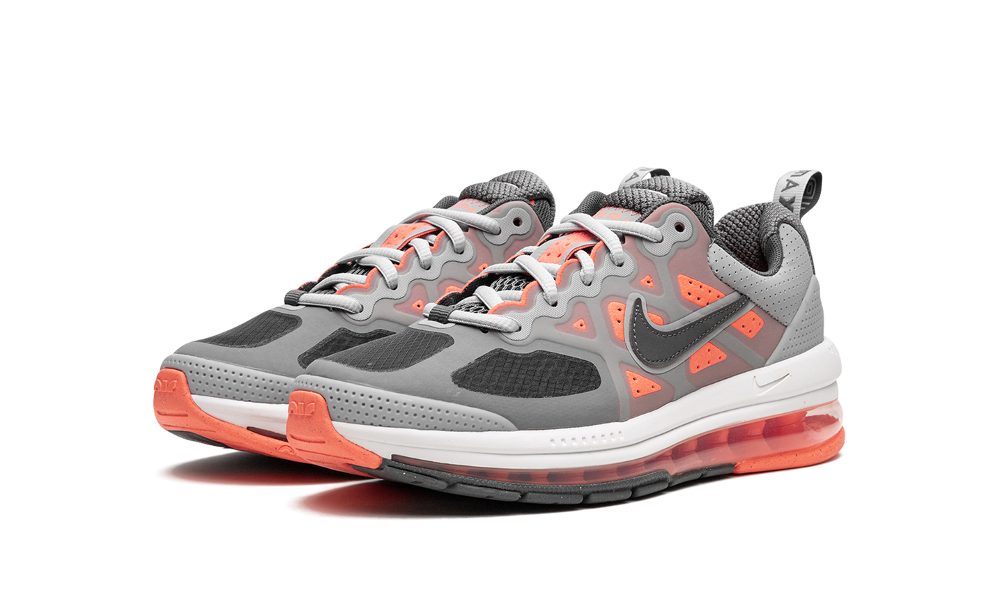 Air Max Genome (GS) "Bright Mango" CZ4652 004