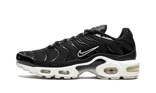AIR MAX PLUS MNS WMNS "Black / White" DM2362 001