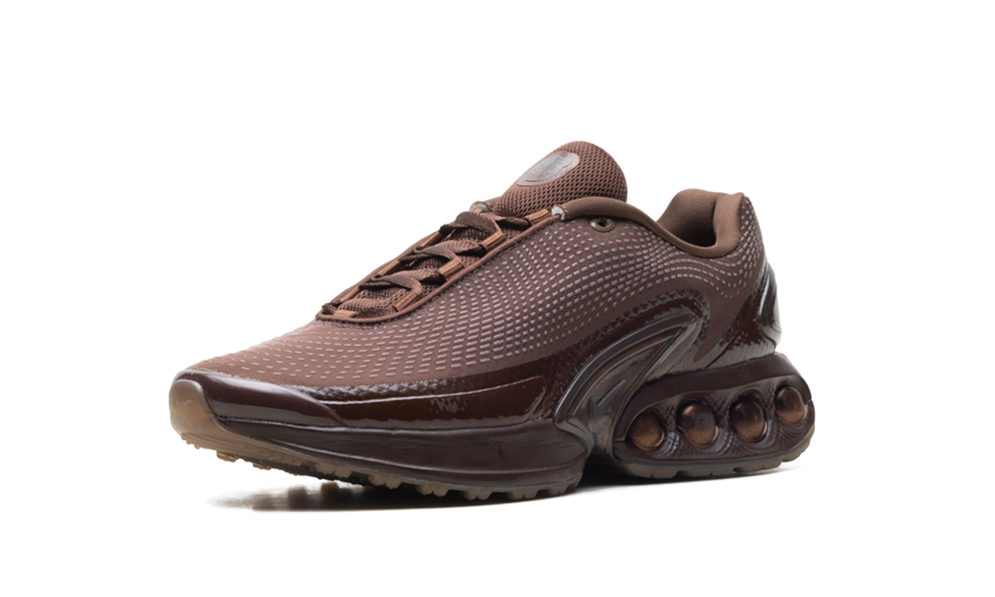 Air Max DN WMNS "Isamaya Ffrench Light Chocolate" HQ3837 200