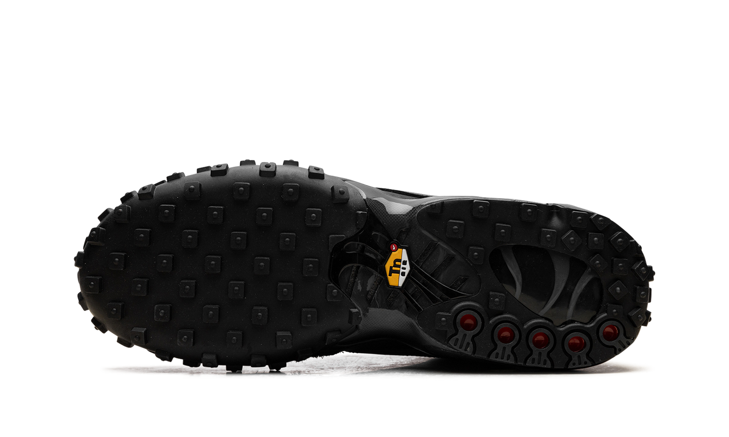 Air Max Waffle Racer "Black / Anthracite" FV6946 001