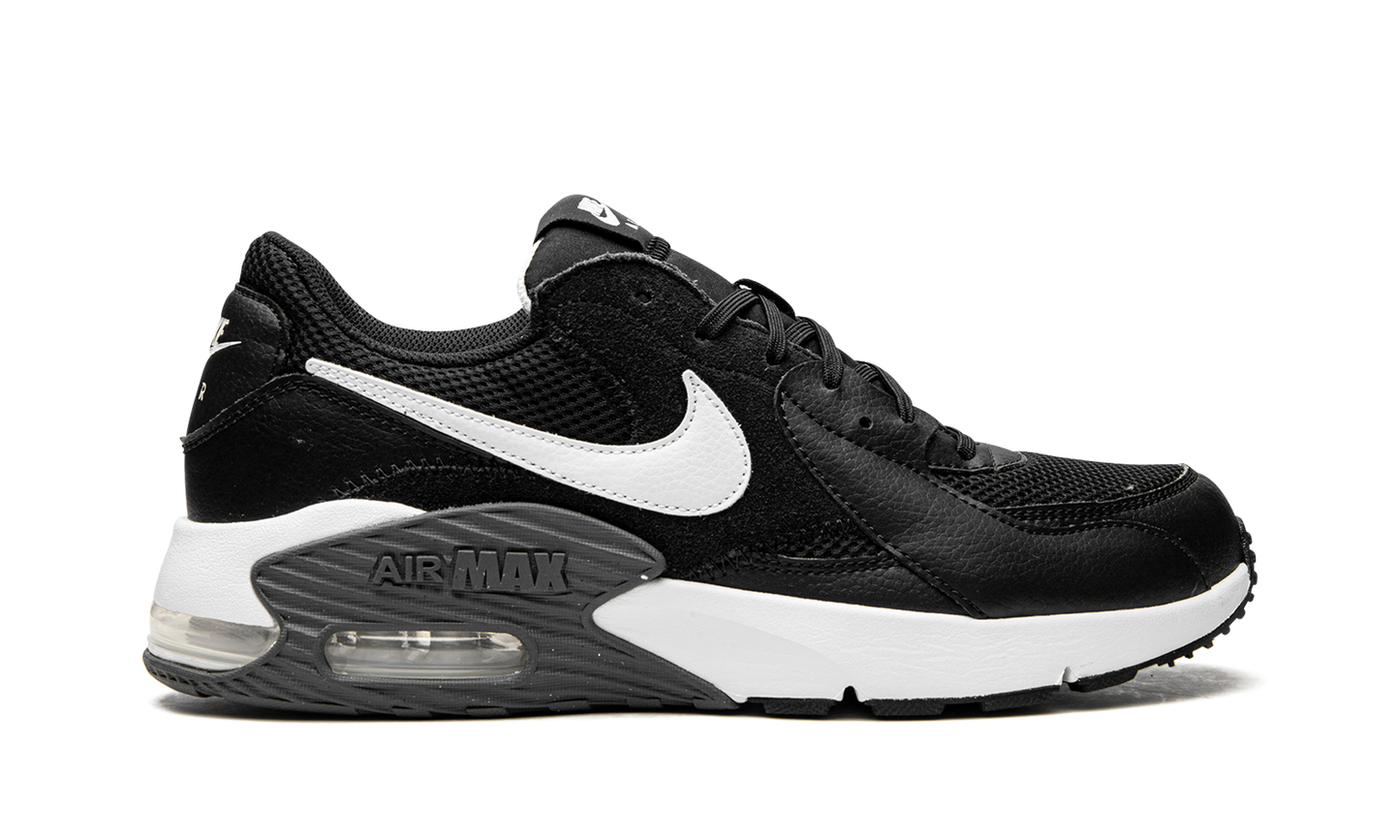 Air Max Excee "Black / White" CD4165 001