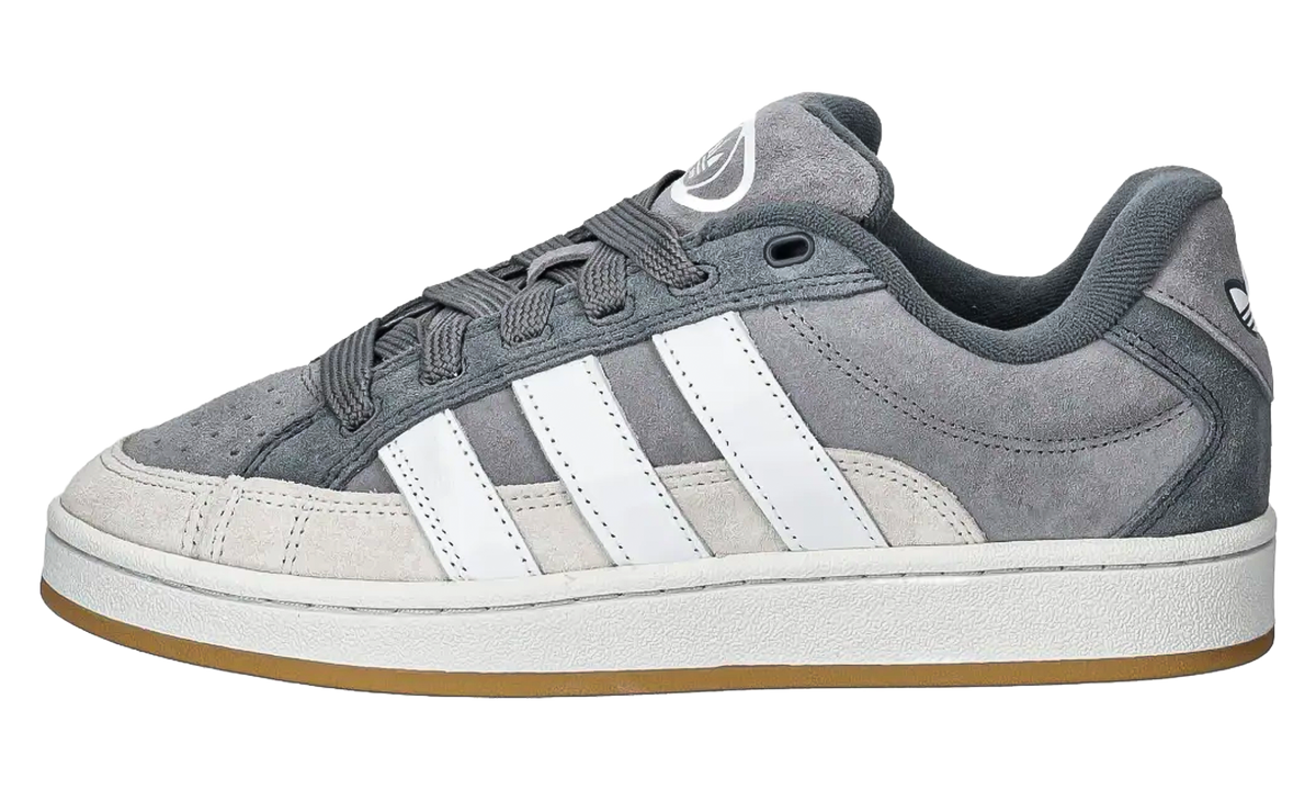 Campus 00s Beta "Grey Cloud White" JR2463