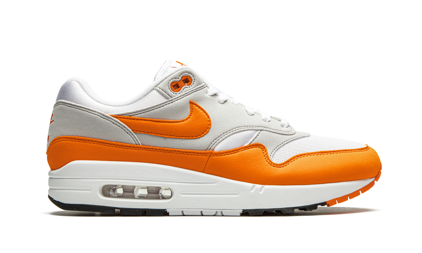 Air Max 1 Anniversary "Magma Orange" DC1454 101