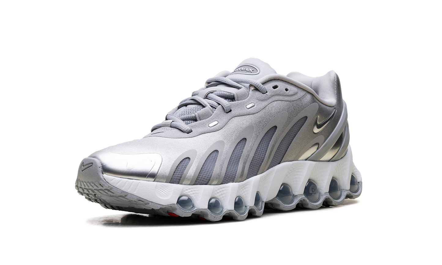 Air Max DN8 "Wolf Grey / Metallic Silver" HF5509 001
