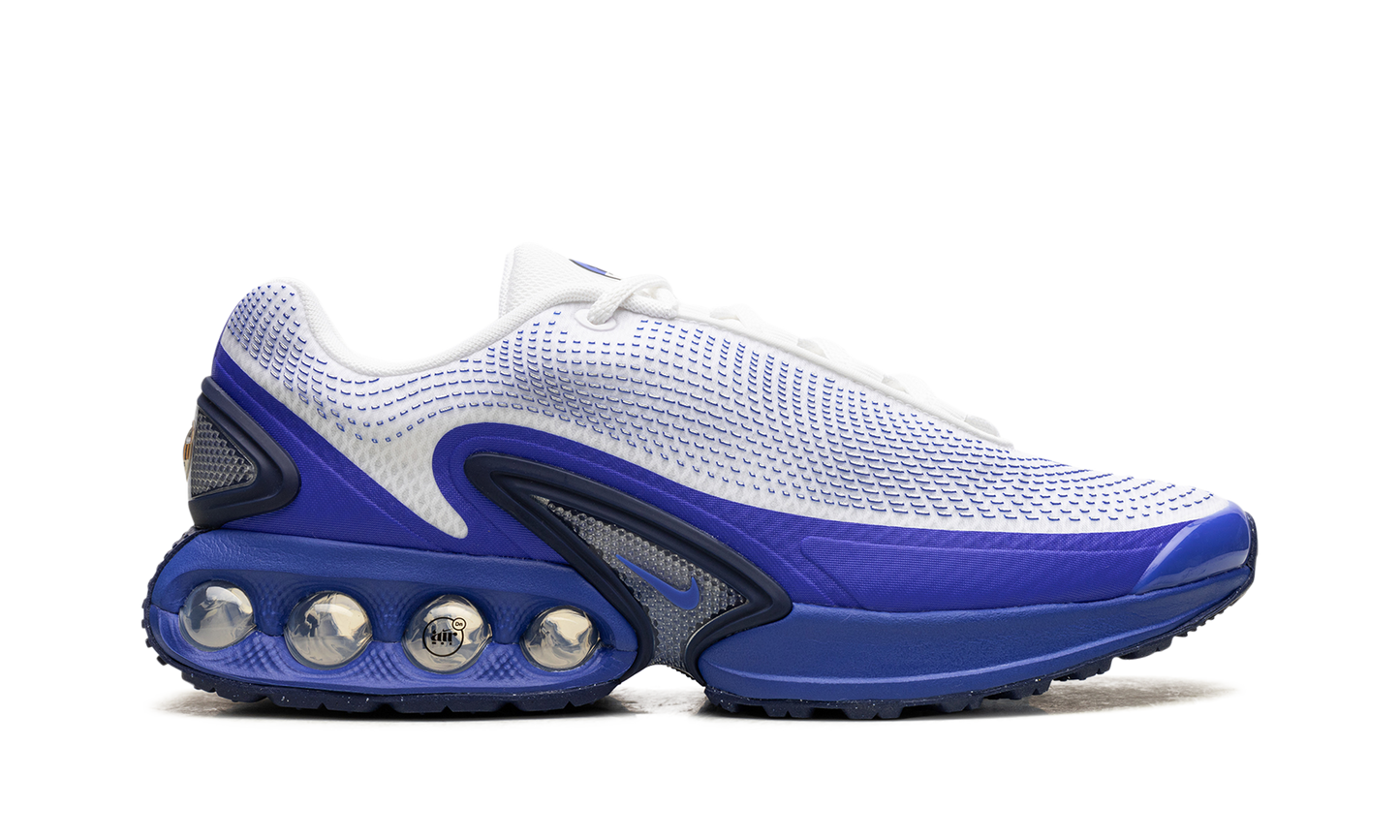 Air Max Dn "White / Racer Blue" DV3337 102