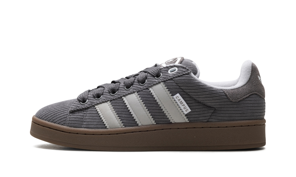 Campus 00s "Charcoal Grey" ID1363
