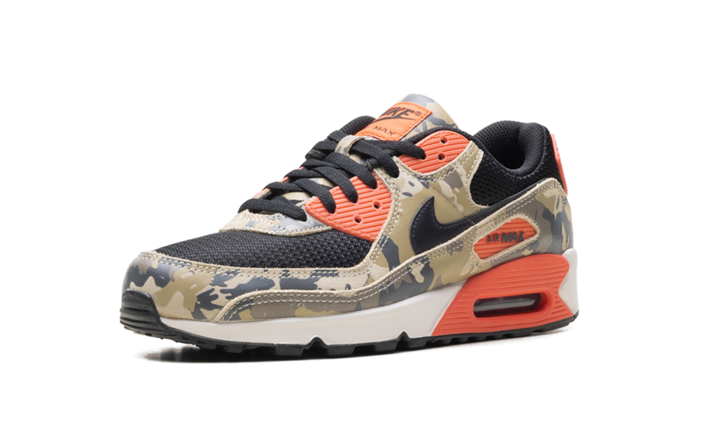 Air Max 90 Premium "Magic Ember Camo" IF1721 200