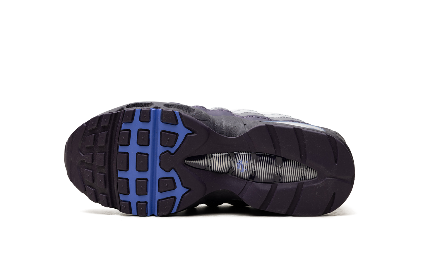 Air Max 95 GS "Photon Dust / Sapphire Raisin" II4130 017