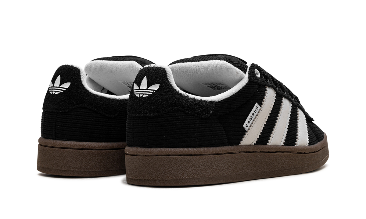 Campus 00s "Core Black Crystal White" ID1364