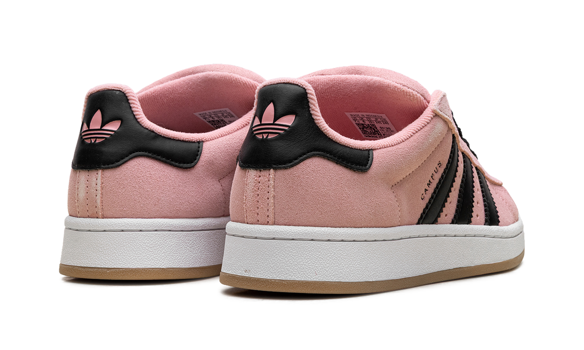 Campus 00s WMNS "Pink Spark Core Black" jh7275