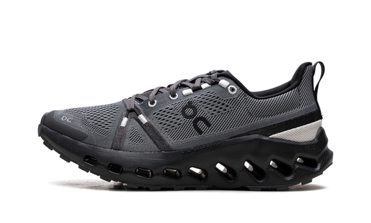 Cloudsurfer Trail WMNS "ECLIPSE BLACK" 3WE10100264