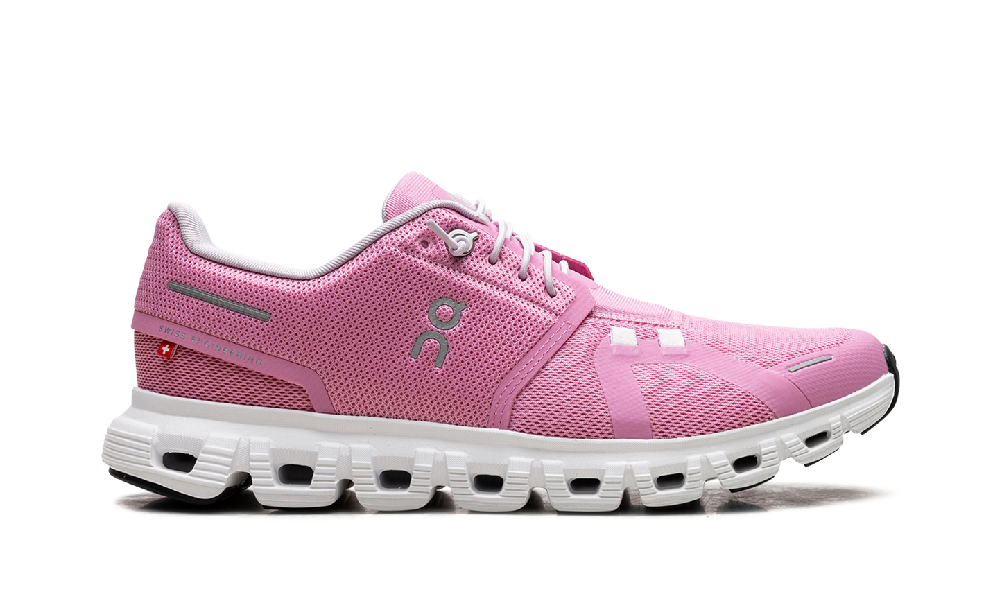 Cloud 6 WMNS "Raspberry White" 3WF10063013