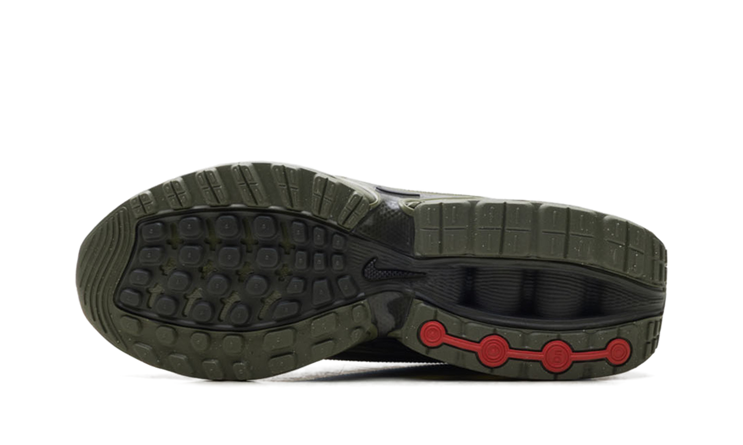 Air Max Dn NRG "Olive Dark Loden Camo" IB4433 300