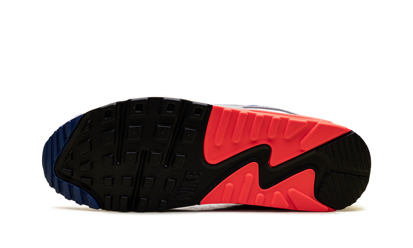 Air Max 90 "Ultramarine (2026)" IU0767 001