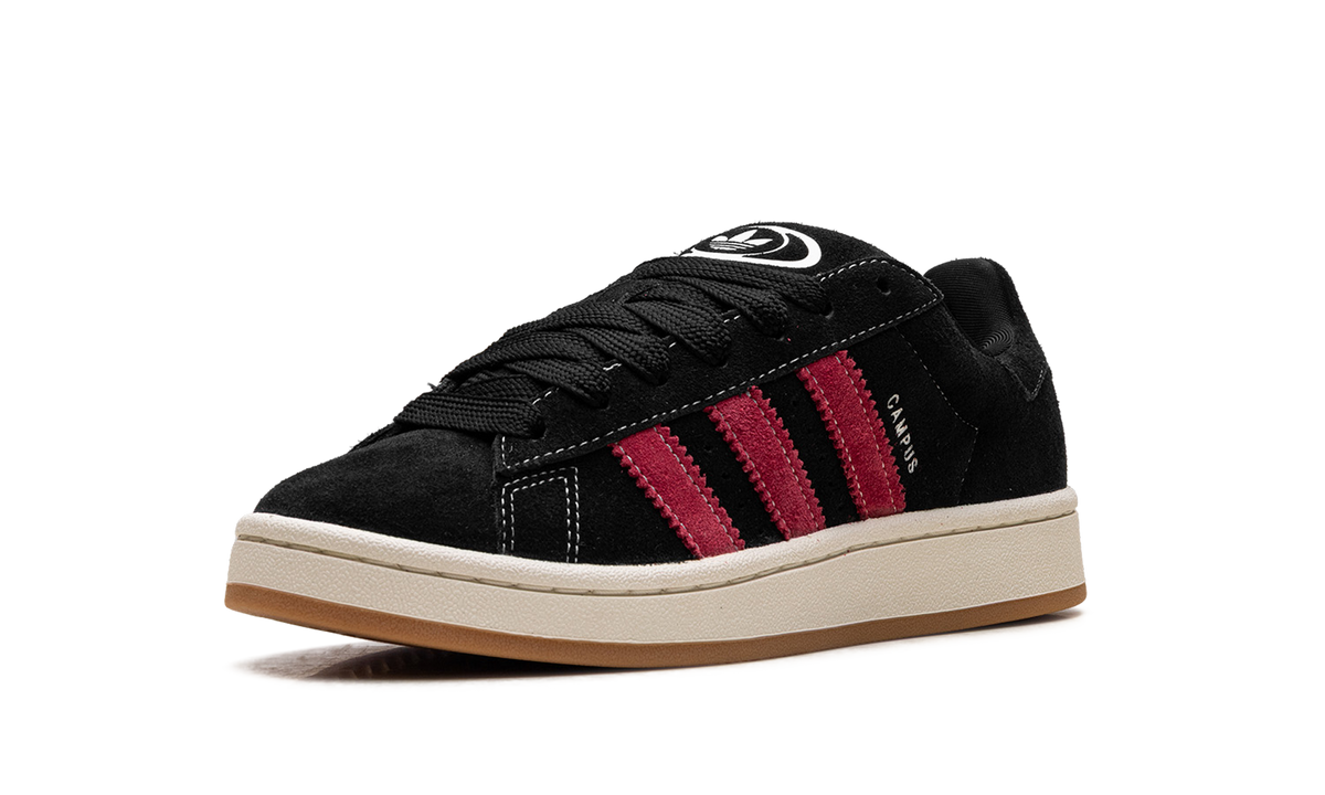 Campus 90s ADV "Black White Gum" JH8059