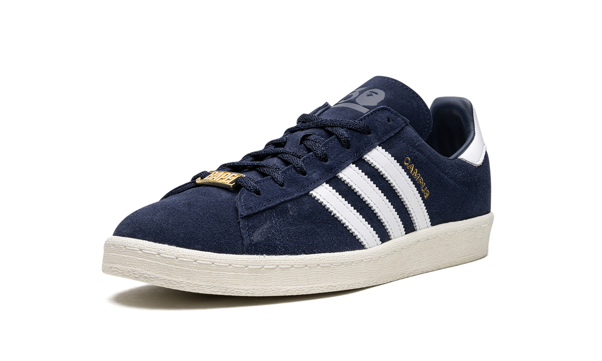 Campus 80 "Bape - Collegiate Navy" ID4770