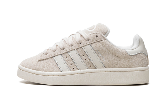 Campus 00s "Wonder White Chalk White Core Black" IH9863