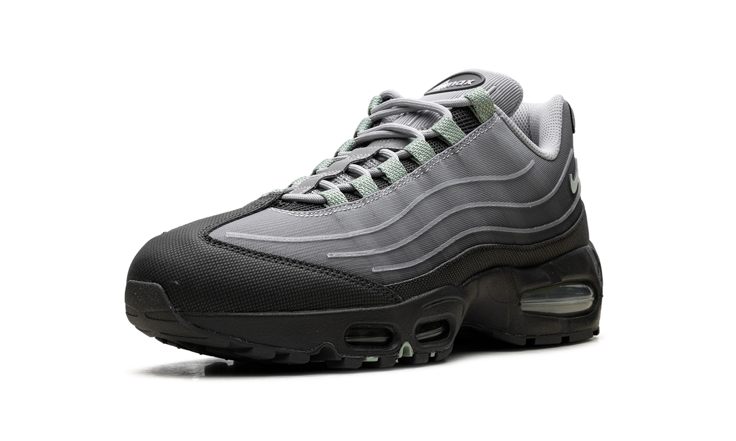 Air Max 95 "Big Bubble Tech Medium Ash Grey Steam" IH7853 200