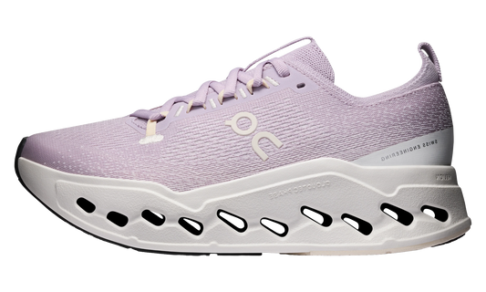 Cloudsurfer Max WMNS "Foxglove Ivory" 3WF30225073