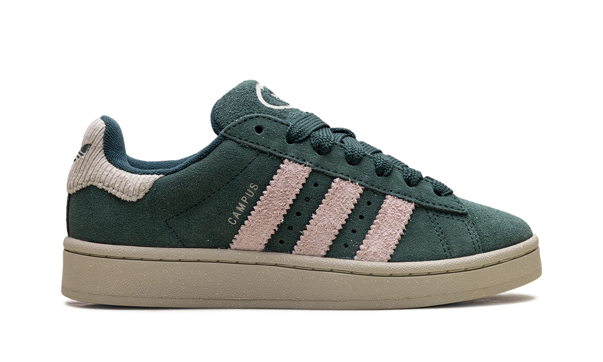 Campus 00s WMNS "Mineral Green Sandy Pink" IG2121