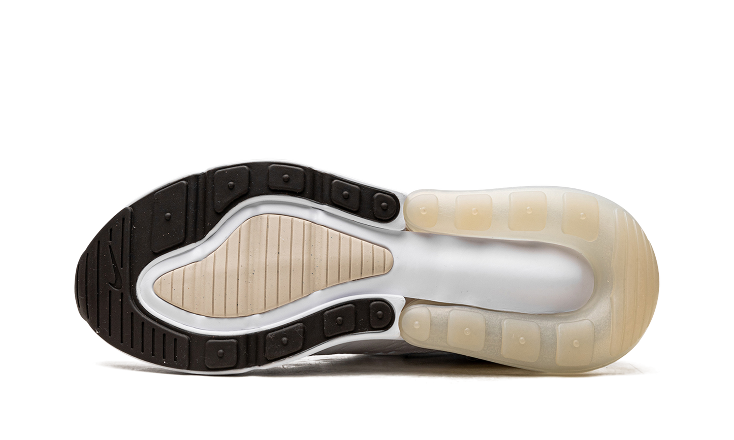 AIR MAX 270 WMNS "White / Velvet Brown" FD9875 100