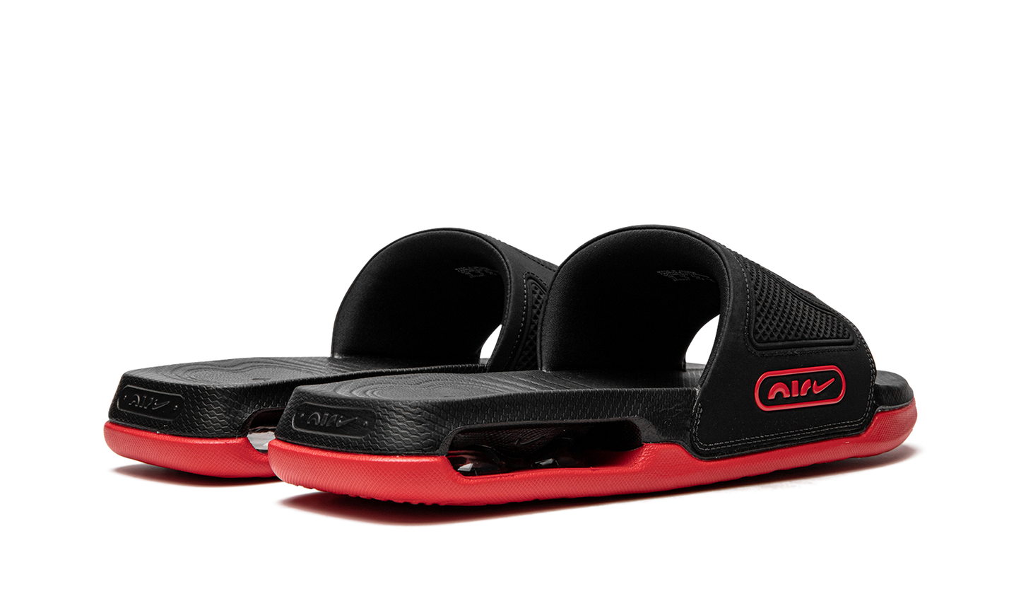Air Max Cirro Slide "University Red" DC1460 002