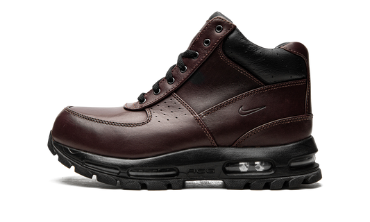 Air Max Goadome Acg "Burgundy / Black" 865031 601