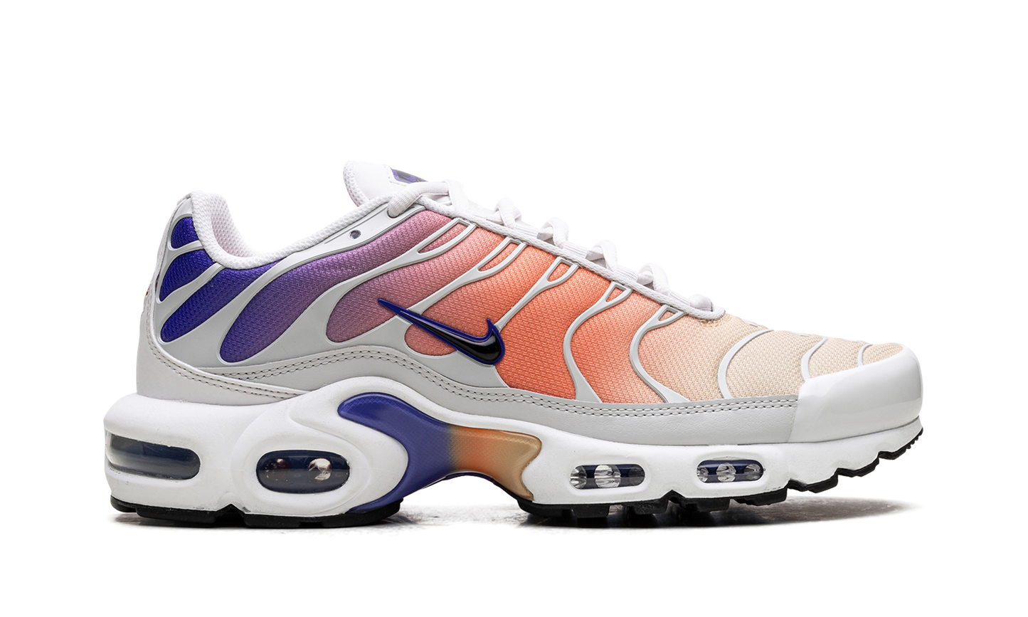 Air Max Plus WMNS "Persian Violet Wild Mango" DZ3670 003