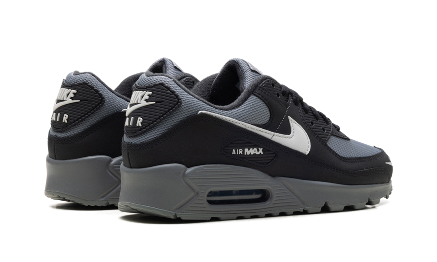 Air Max 90 "Anthracite Black" IM5989 010
