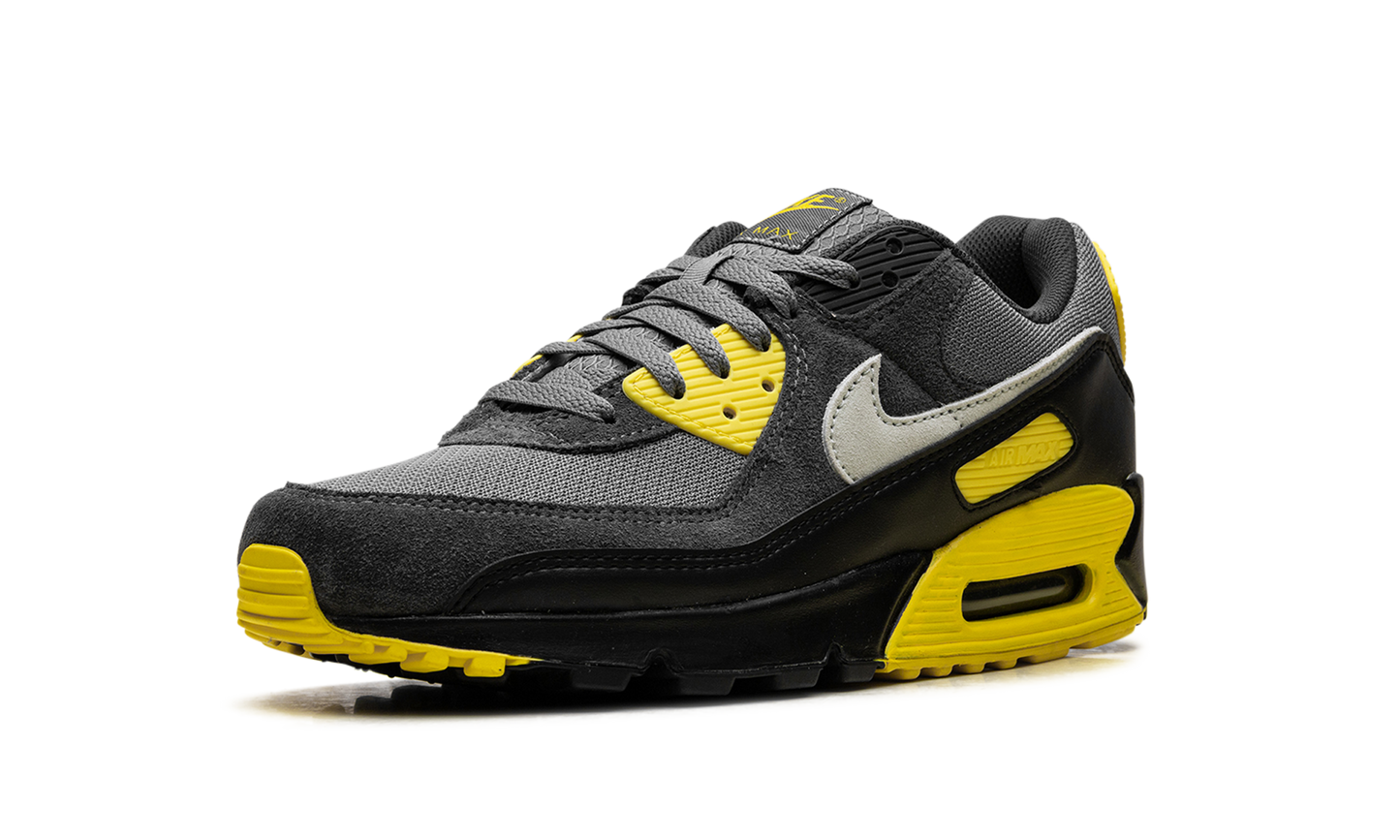 Air Max 90 "Smoke Grey Lightning" DM0029 016