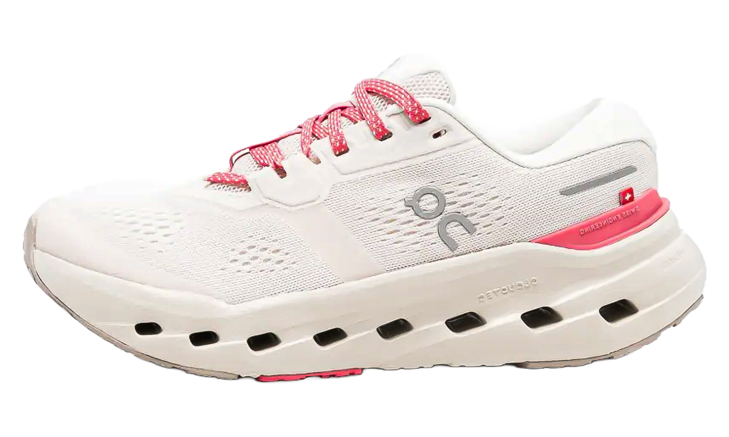 Cloudrunner 3 WMNS "Oyster/Camellia" 3WG10055121