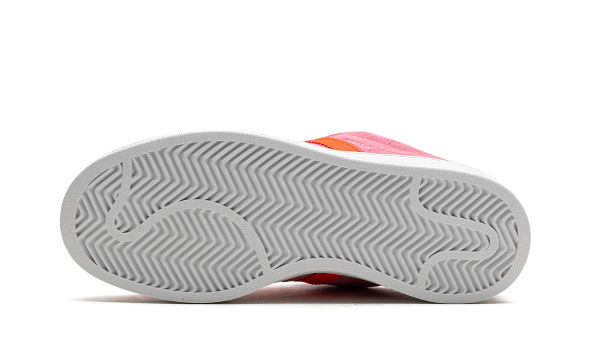 Campus 00s GS "Pink Solar Red" IF3968