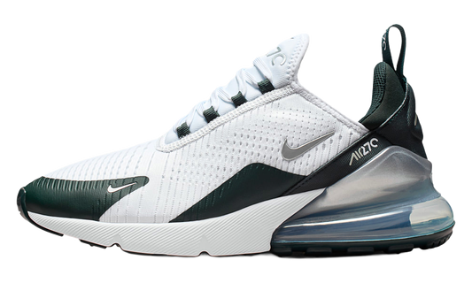 Air Max 270 WMNS "White Seaweed" IO7451 100