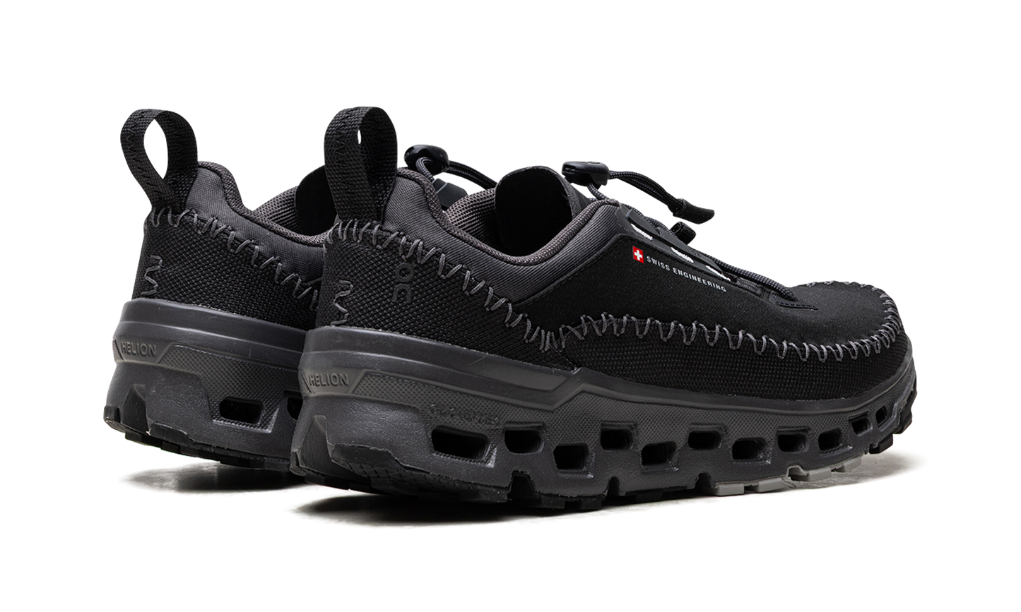 On Cloudaway 2 WMNS "Black Eclipse" 3WE30080106