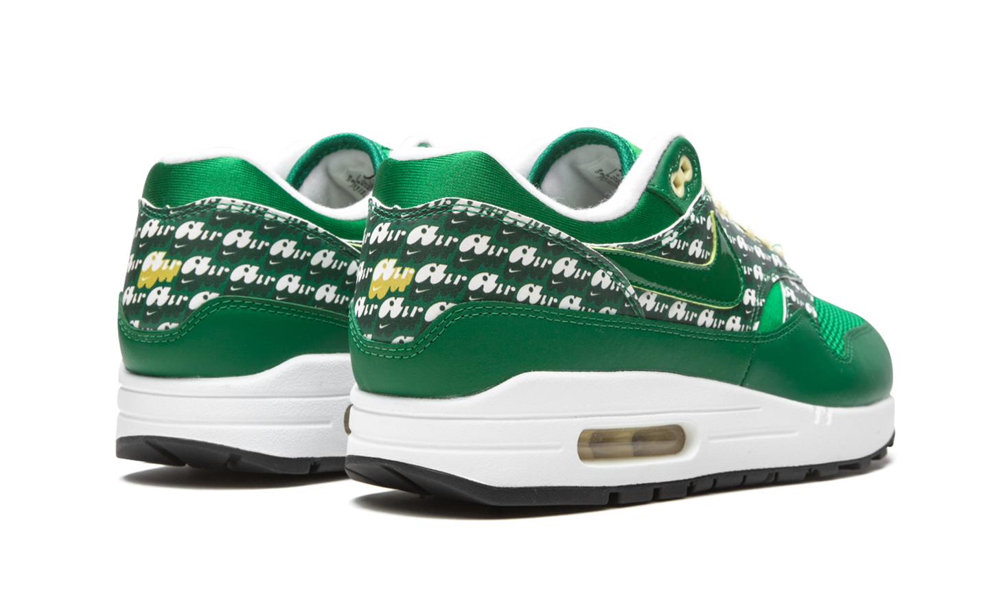 Air Max 1 PRM "Limeade" CJ0609 300