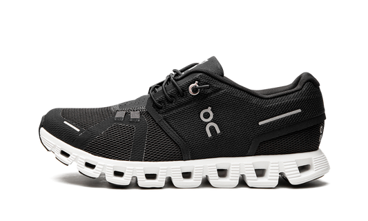 CLOUD 5 WMNS "Black" 59.98904