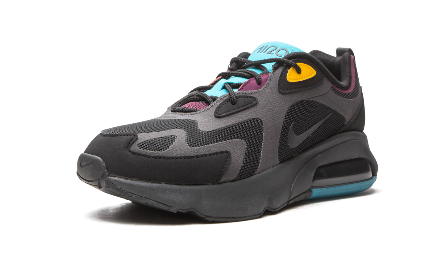 Air Max 200 AQ2568 001