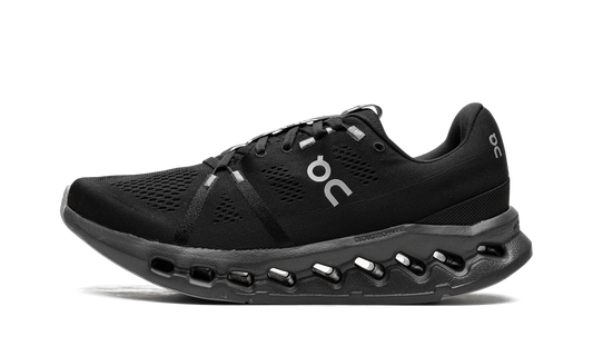 CLOUDSURFER "BLACK/BLACK" 3MD10420485