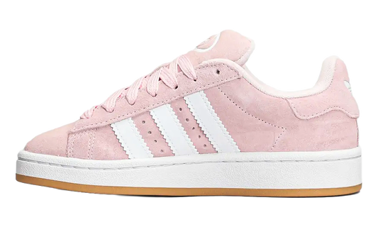 Campus 00s GS "Clear Pink Gum" JH7840
