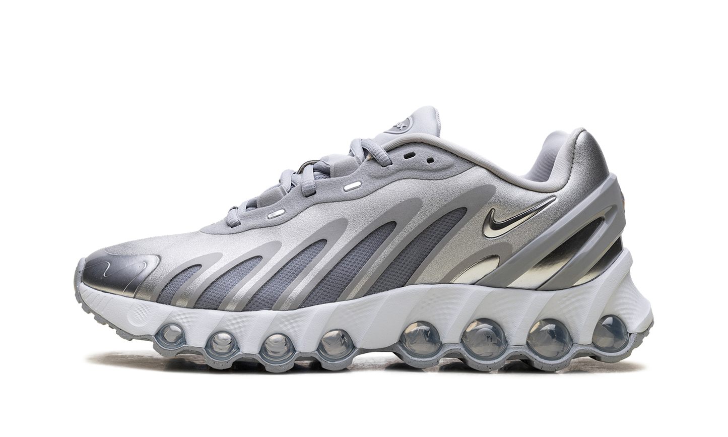 Air Max DN8 "Wolf Grey / Metallic Silver" HF5509 001