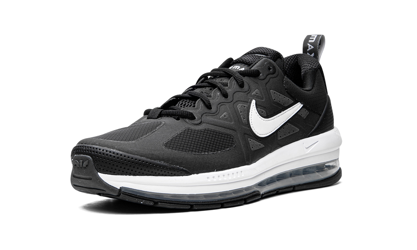 Air Max Genome "Black White" CW1648 003